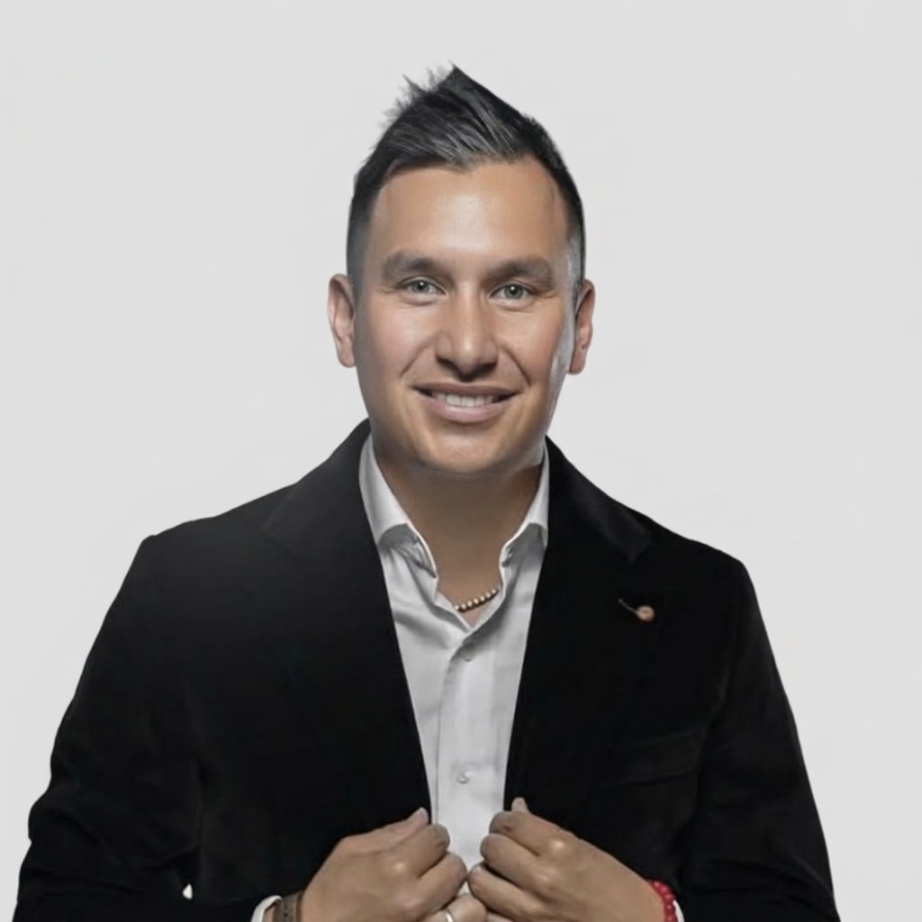 Jorge León